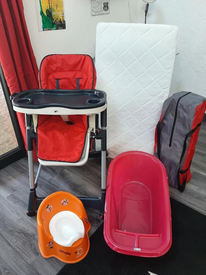 Studio L'Independance Apartment Buchelay Екстериор снимка